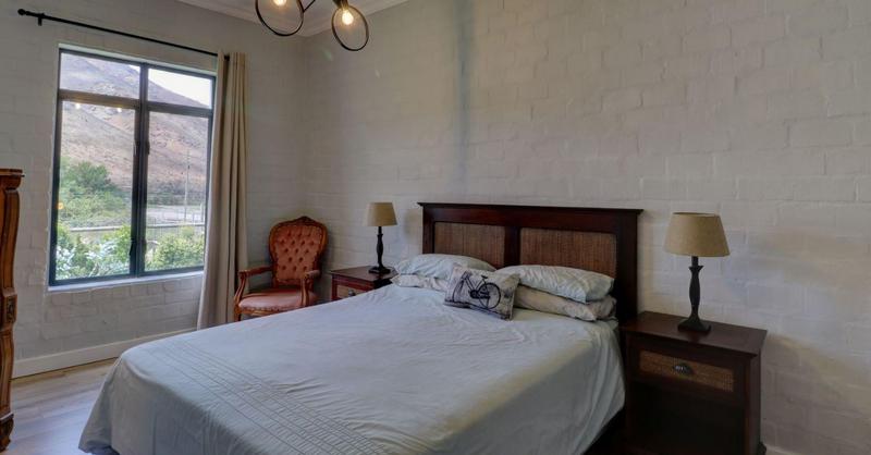 3 Bedroom Property for Sale in Greyton Western Cape